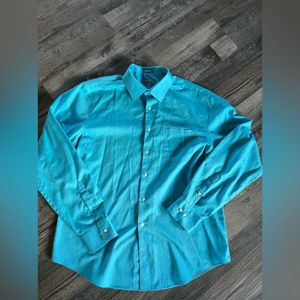 Van Heusen Dress Shirt